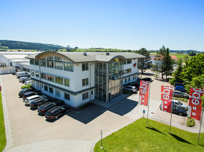 Investeringer for fremtiden: ept GmbH vokser