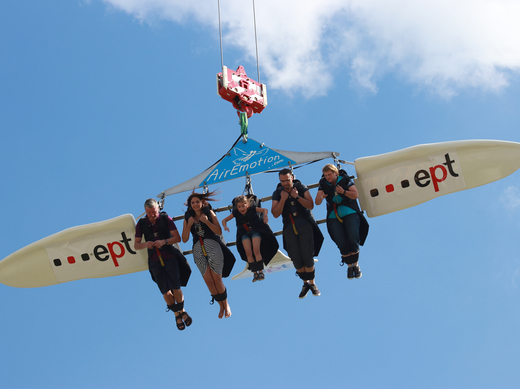 Ept sommerfest 2018