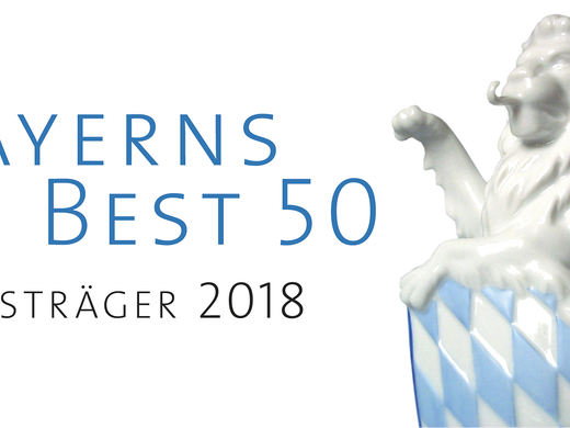 Bayerns 50 beste 2018