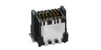 Foto Zero8 Plug, rett, skjermet, 12-polet