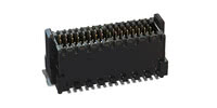 Foto Zero8 Plug, rett, uskjermet, 32-polet