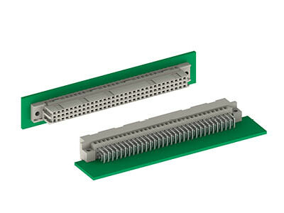 DIN 41612-kontakt IEC 60603-2