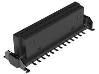 Foto One27 rett kontaktlist H6,25, 26-polet