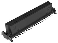 Foto One27 rett kontaktlist H6,25, 40-polet