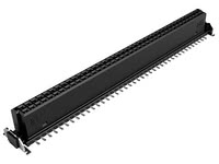 Foto One27 rett kontaktlist H6,25, 68-polet