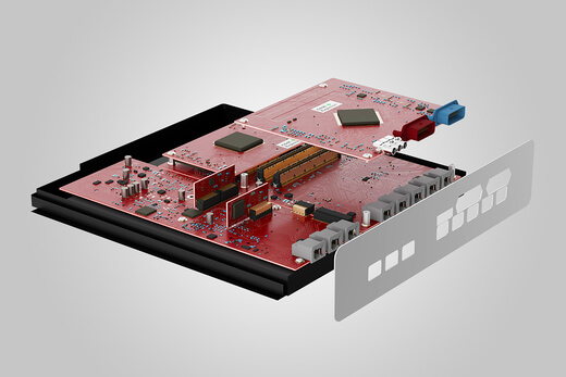 HPC – Endringene i bilens elektriske system