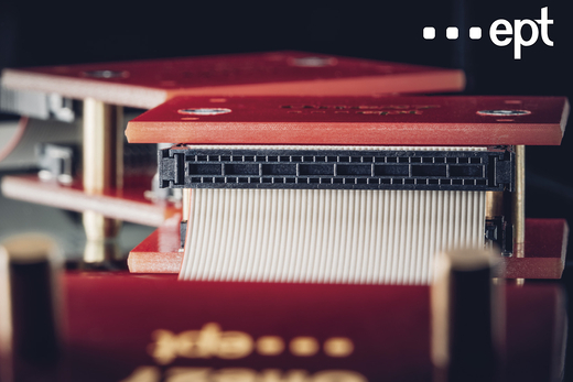 Ytelsesomformere i teknologisk omstilling