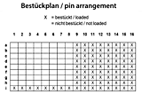 Velox Center utstyrsplan 308-50103-4x