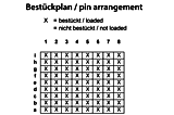 Velox Center utstyrsplan 308-52200-4x